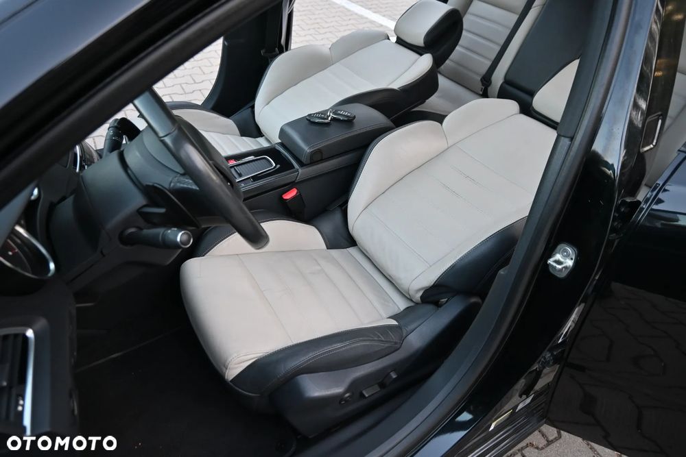 Peugeot 508 BlueHDi 180 EAT6 Stop&Start GT - 27