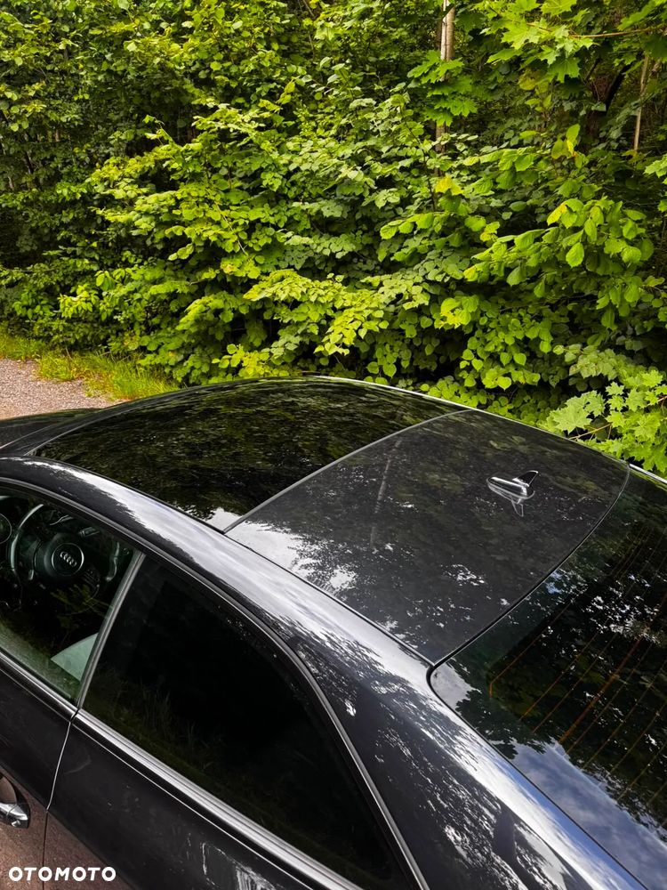 Audi S5 Coupé - 25