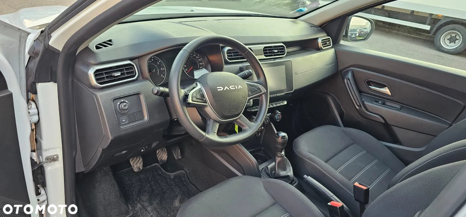 Dacia Duster TCe 100 2WD Comfort - 10
