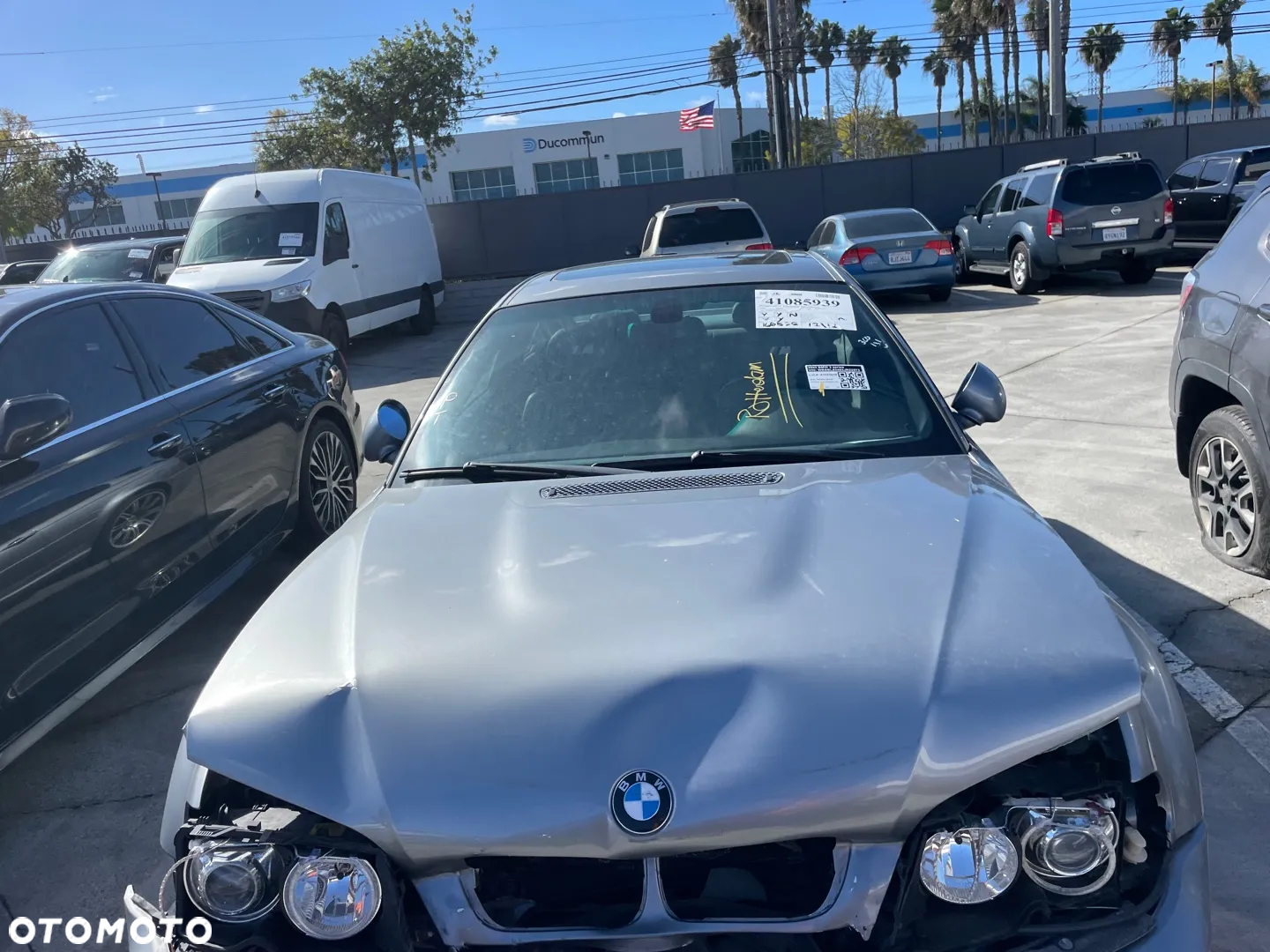 BMW M3 Standard - 16