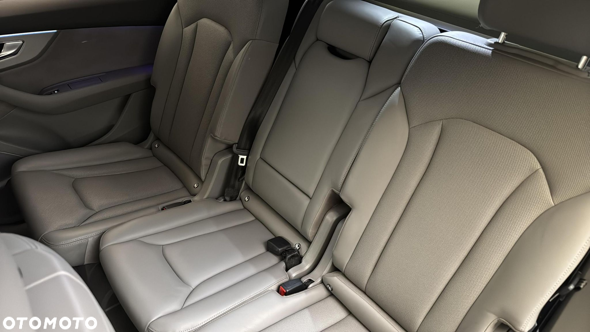 Audi Q7 50 TDI Quattro Tiptronic - 13