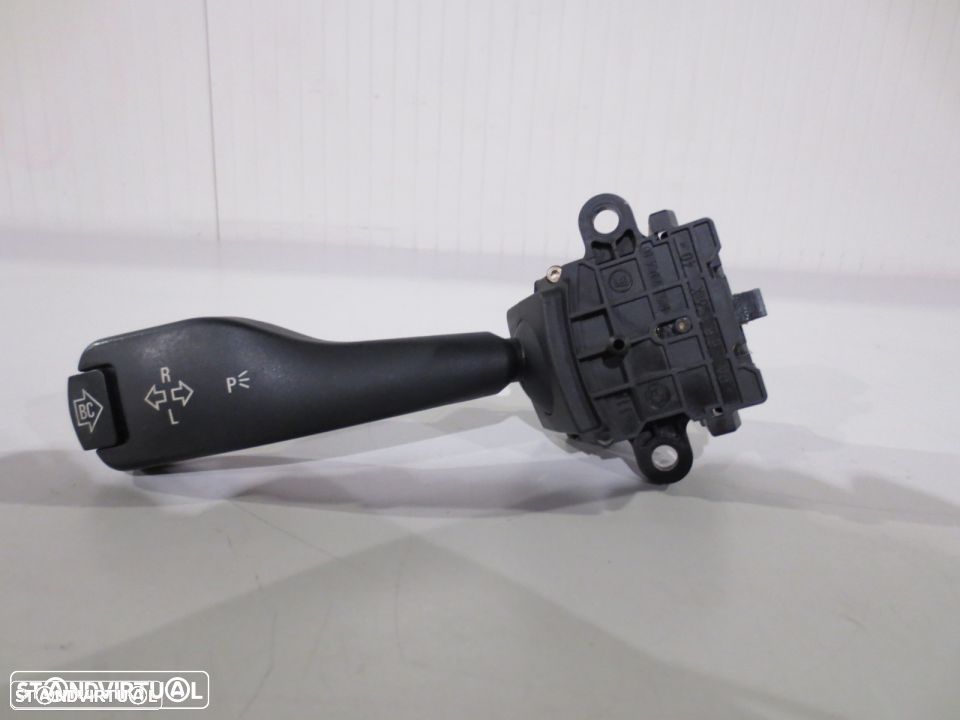 Comutador Manete piscas / manete BC bmw serie3 e46 - 1