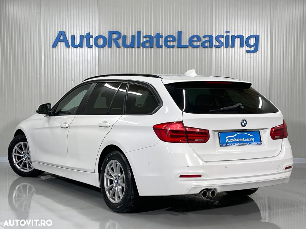 BMW Seria 3 320d Aut. Advantage - 4