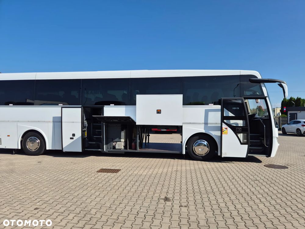 Temsa HD13 / SPROWADZONA/ MANUAL / NOWY SILNIK - 17
