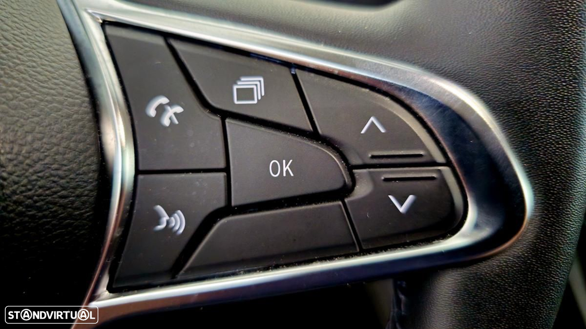 Renault Zoe (c/ Bateria) EV50 135hp Iconic - 19