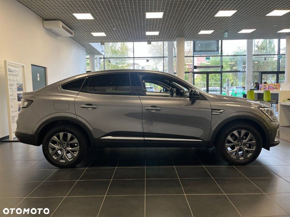 Renault Arkana - 4
