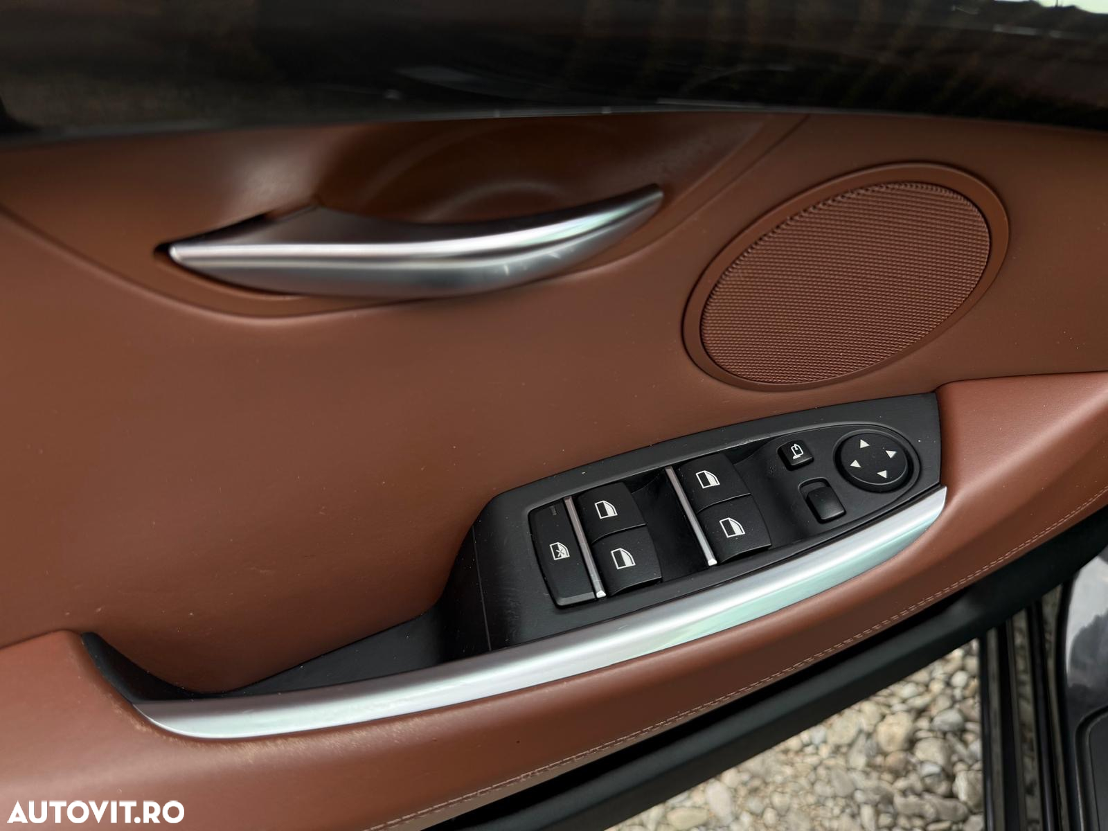 BMW Seria 5 535i Sport-Aut. - 9