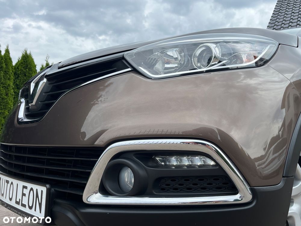 Renault Captur - 14