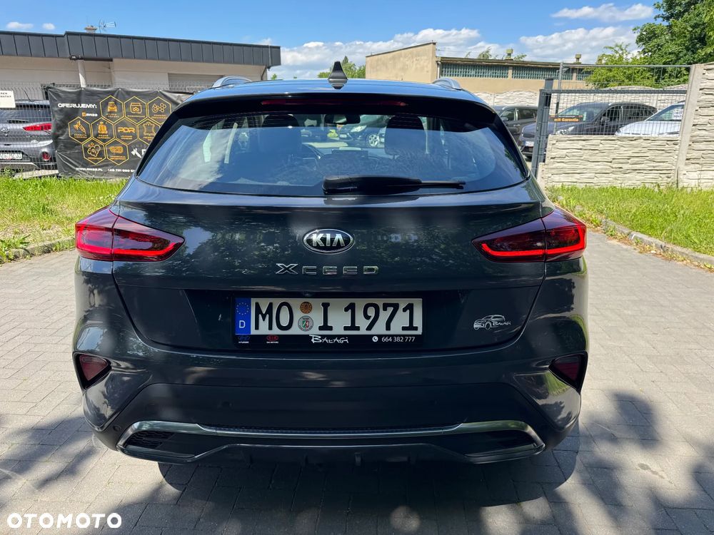 Kia XCeed 1.6 GDI DCT6 OPF SPIRIT - 17