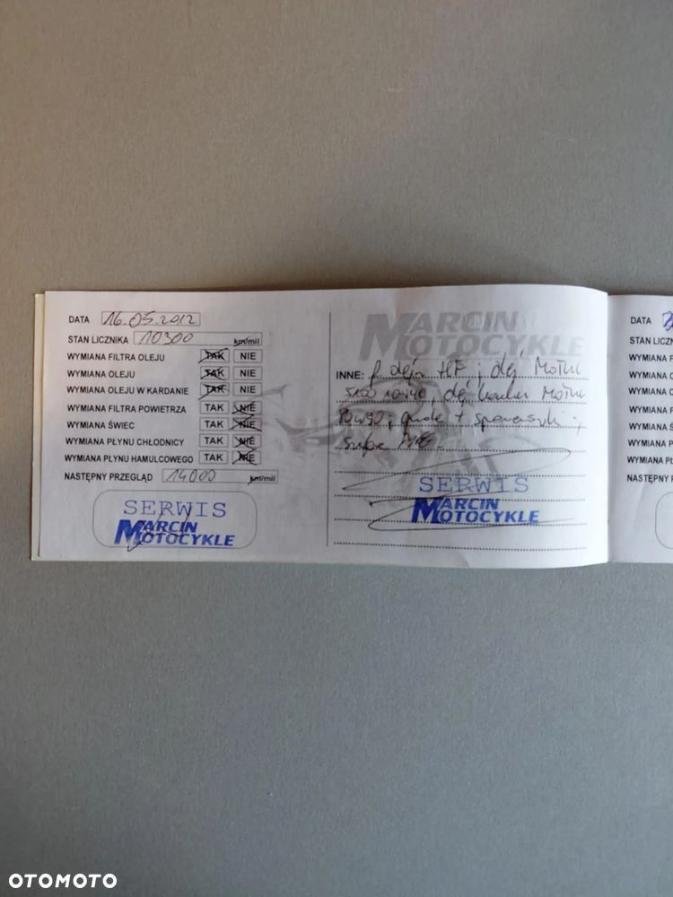 Suzuki Intruder - 14