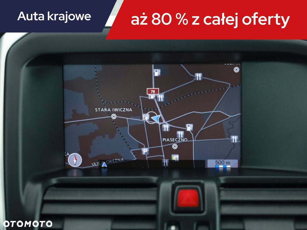 Volvo XC 60 - 11