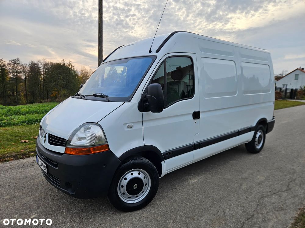 Renault MASTER - 2