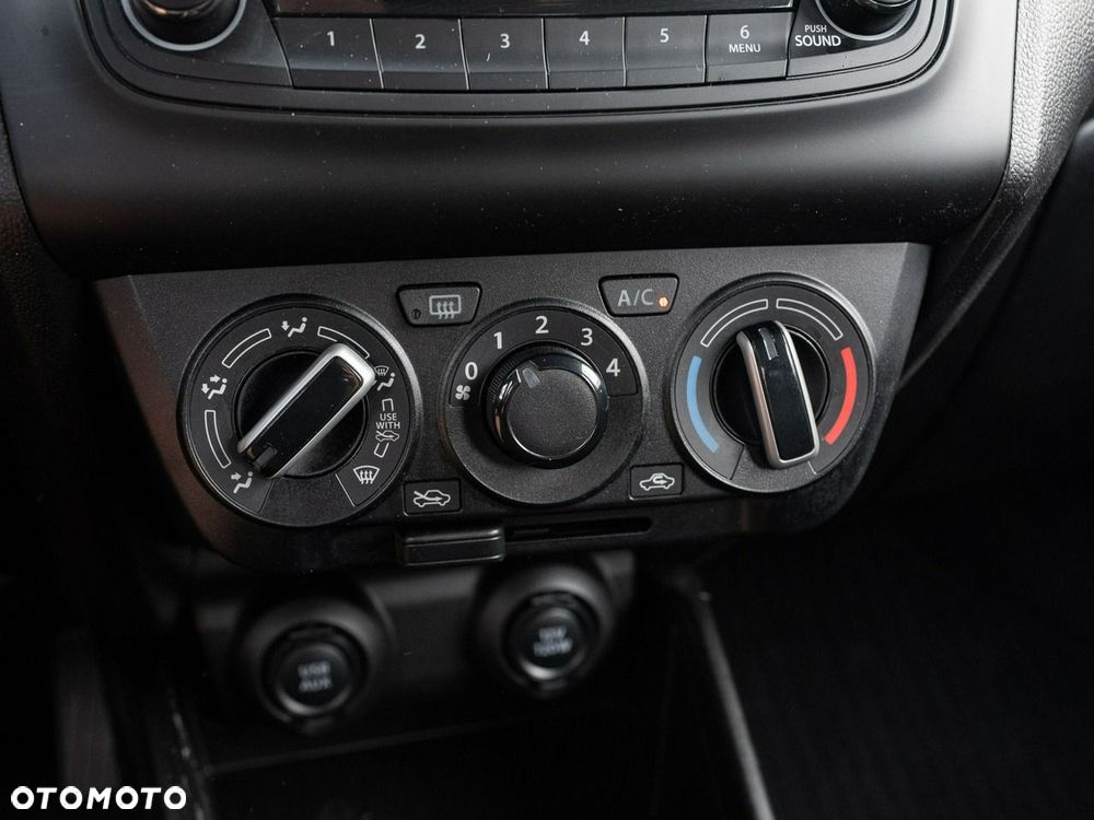 Suzuki Swift - 16