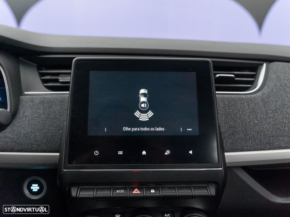 Renault Zoe (c/ Bateria) Limited 50 - 35