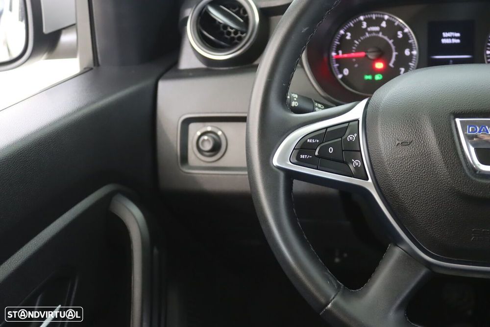 Dacia Duster 1.5 Blue dCi Comfort - 17