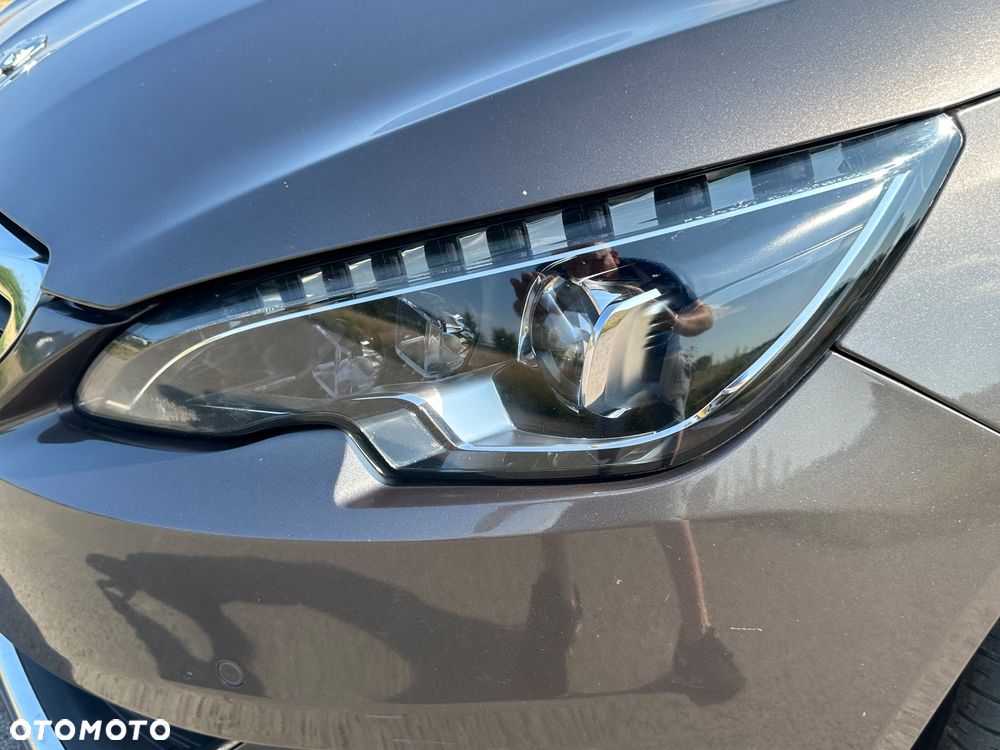 Peugeot 308 - 38