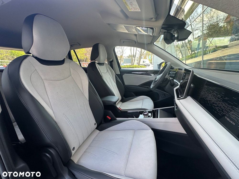 Volkswagen Tiguan 1.5 eHybrid PHEV 150kW Elegance DSG - 15