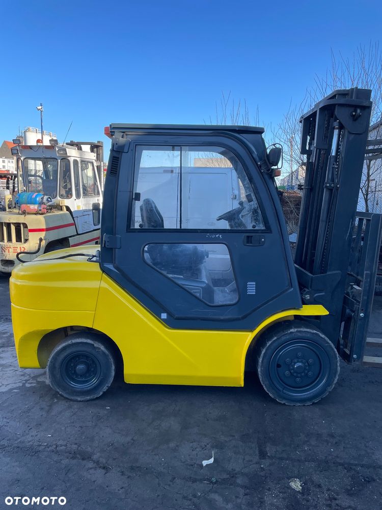 KION Baoli Tag 35 - 1