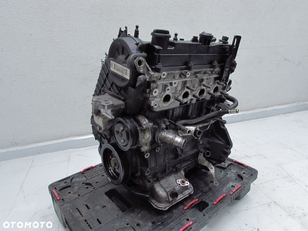 OPEL ASTRA J ZAFIRA B 05-15 1.7 CDTI SILNIK SLUPEK - 3