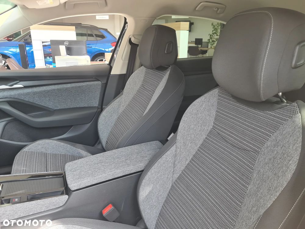 Skoda Superb 1.5 TSI Plug-in Hybrid Drive DSG - 11