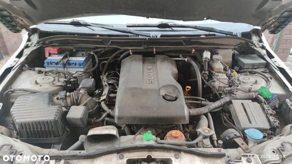 Suzuki Grand Vitara 2.4 Premium - 8