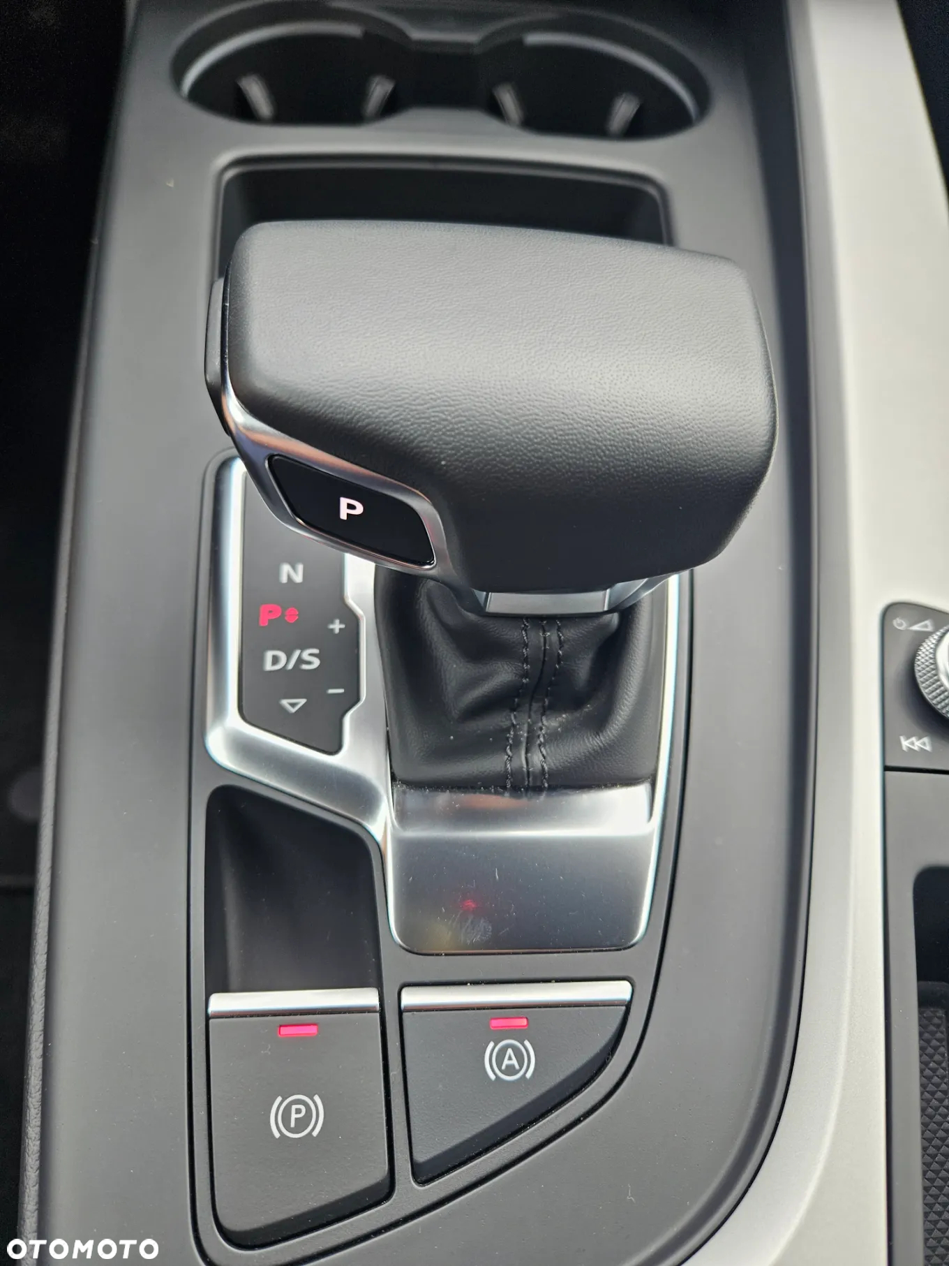 Audi A4 - 3