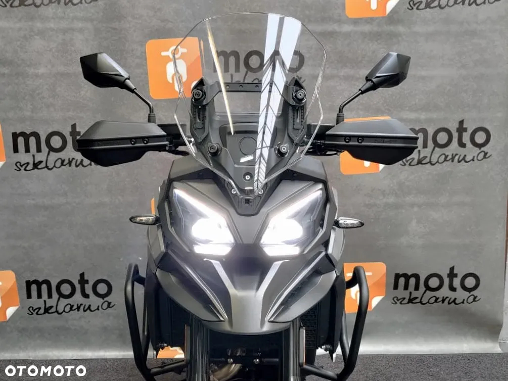 Morbidelli T1002VX - 23