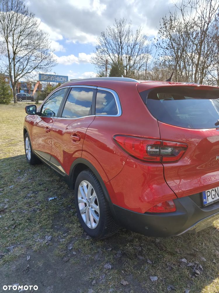 Renault Kadjar - 4