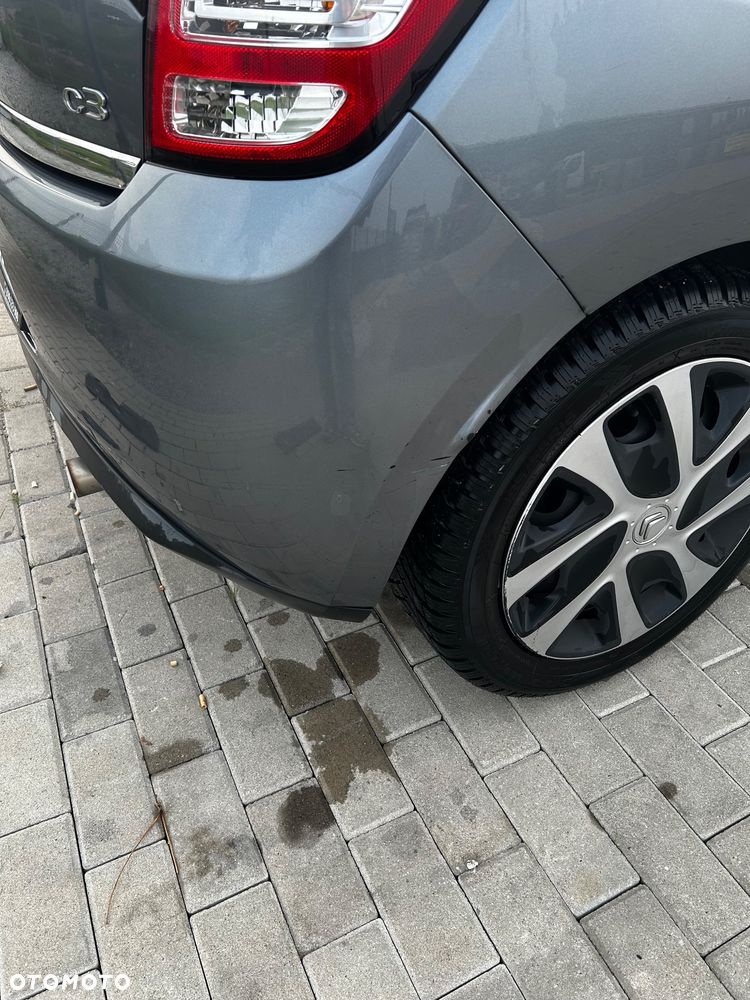 Citroën C3 1.6 e-HDi Exclusive - 13