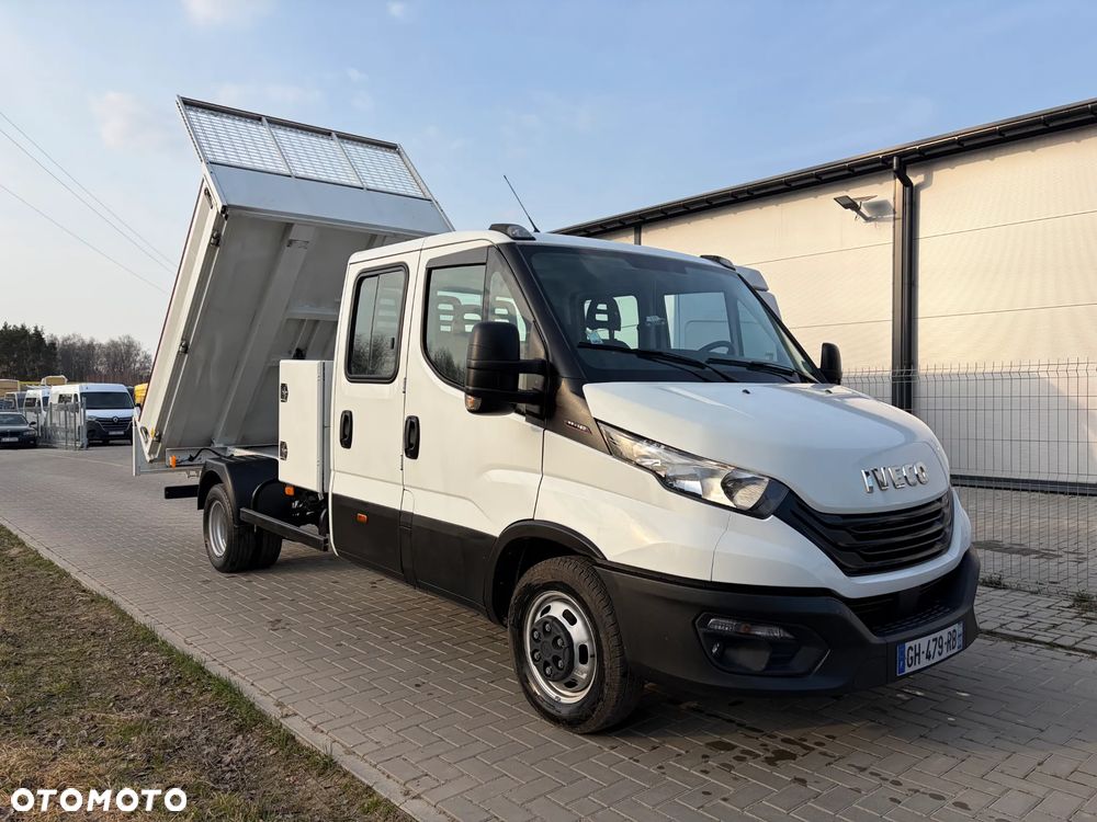 Iveco Daily - 1