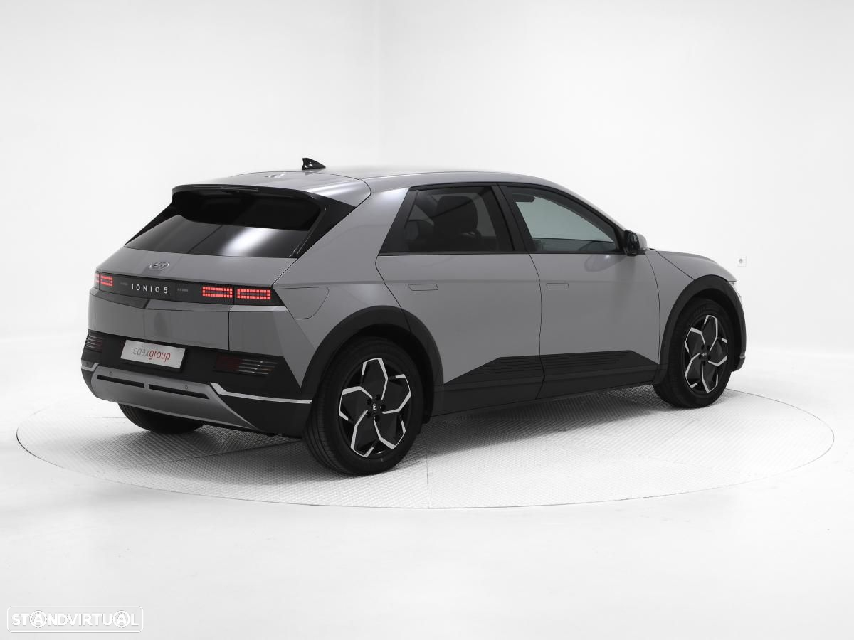 Hyundai Ioniq 5 77 kWh Premium - 3