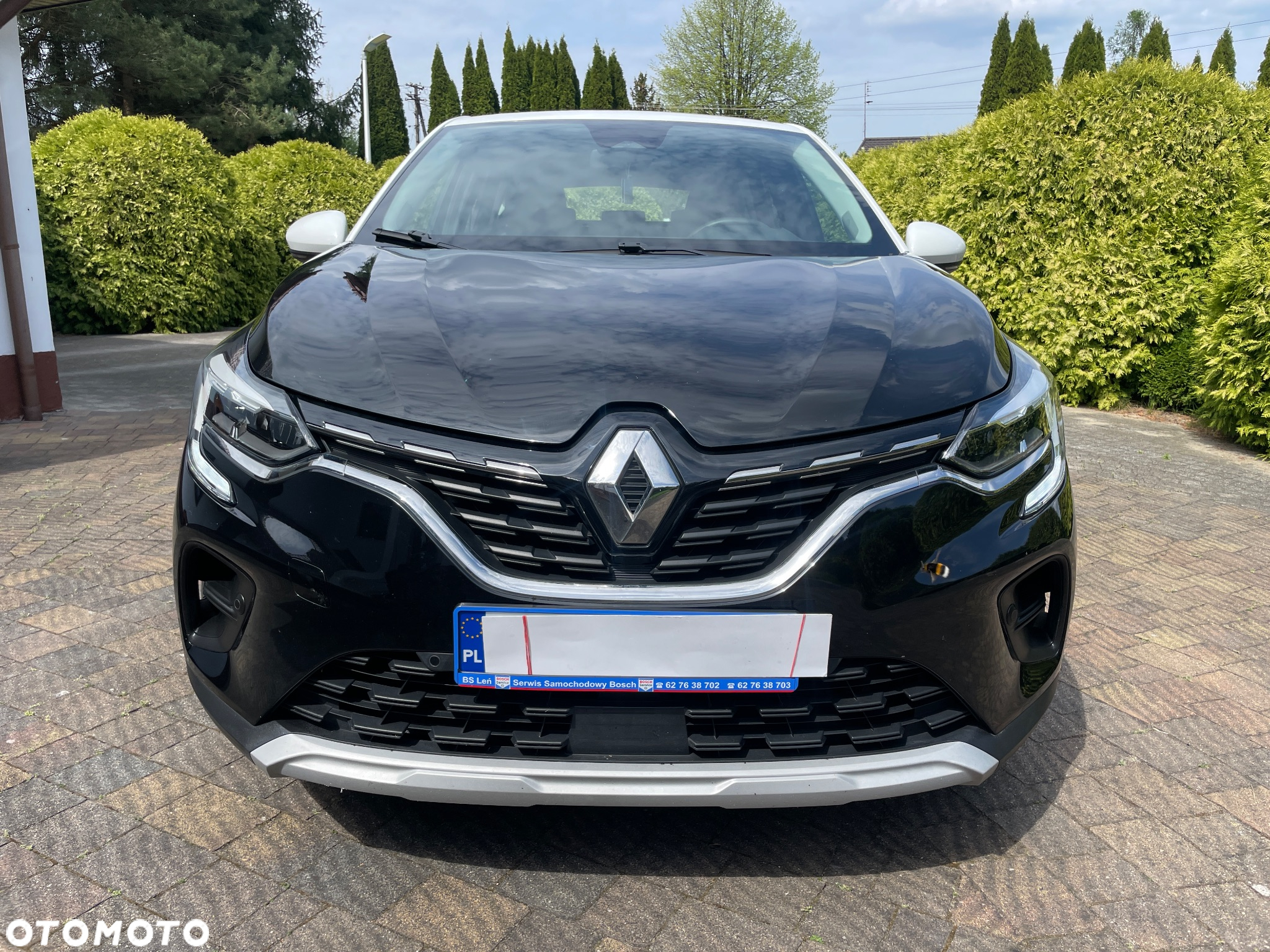 Renault Captur BLUE dCi 115 BUSINESS EDITION - 2