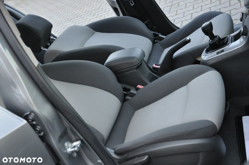 Chevrolet Cruze 2.0 VDCi LS - 38