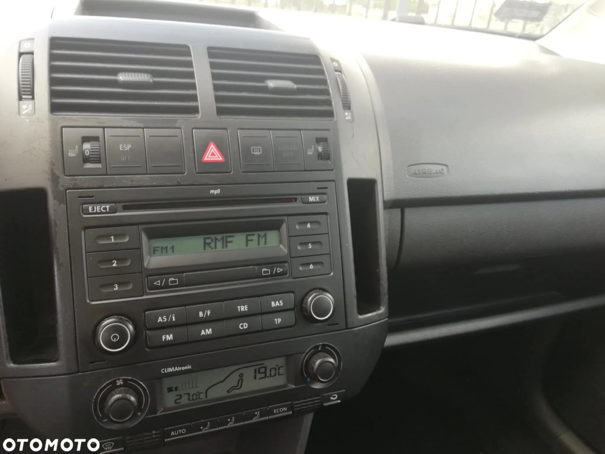Volkswagen Polo 1.9 TDI Goal - 9