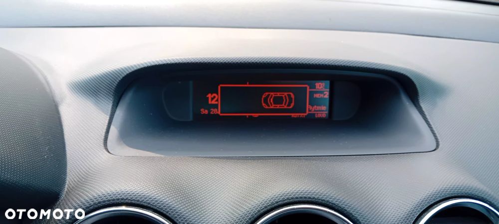 Peugeot 308 1.6 Trendy - 27