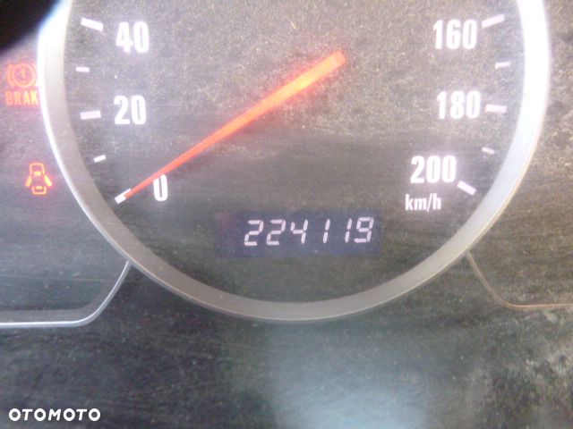 SILNIK SUZUKI GRAND VITARA I XL7 2.0 TD 109 KM KOMPLETNY DO ODPALENIA - 13