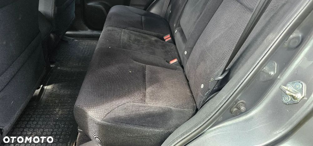 Honda CR-V 2.0 Comfort (2WD) - 17