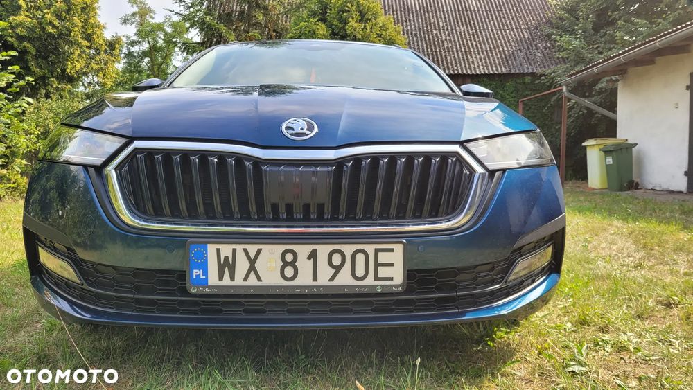 Skoda Octavia - 34
