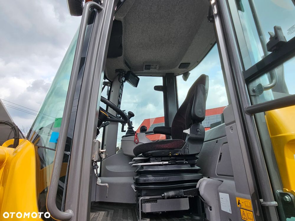 Volvo L45 ŁADOWARKA KOŁOWA 11tonowa Salon Polska! - 28