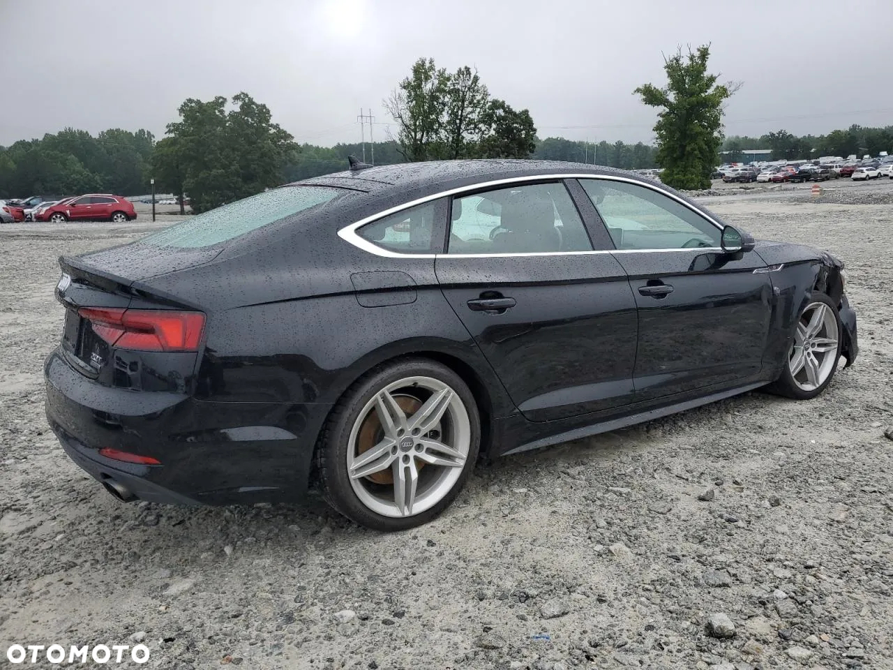 Audi A5 2.0 TFSI Quattro S tronic - 5