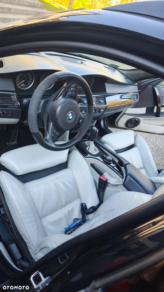 BMW Seria 5 - 11