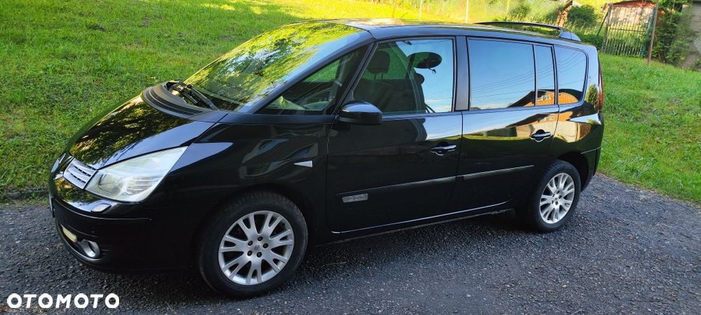 Renault Espace - 2