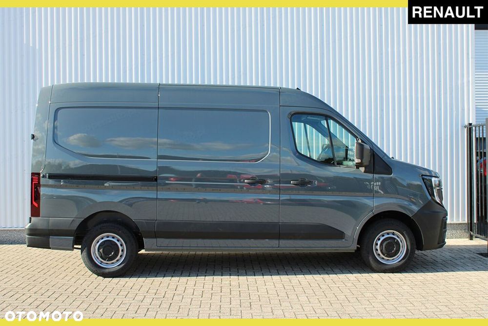 Renault Master L2H2 Extra 2.0 150KM - 5