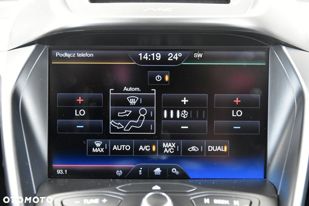 Ford Kuga 2.0 TDCi 4x2 Titanium - 35