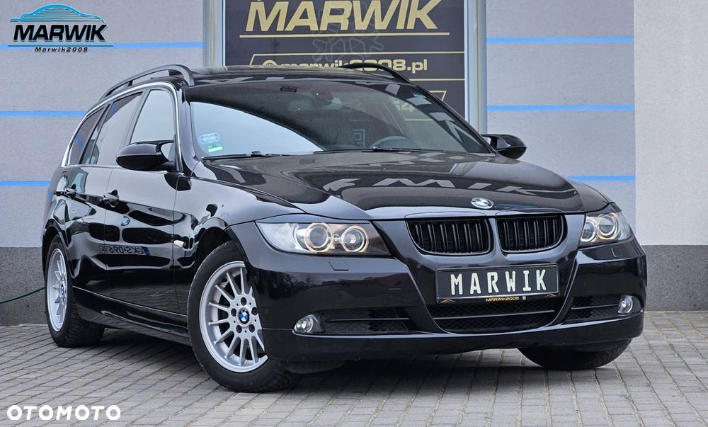 BMW Seria 3 - 3