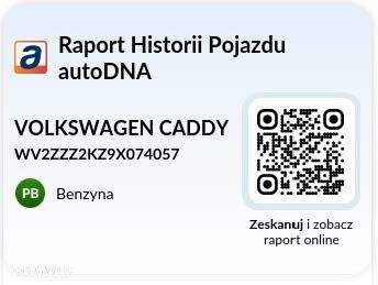 Volkswagen Caddy - 31