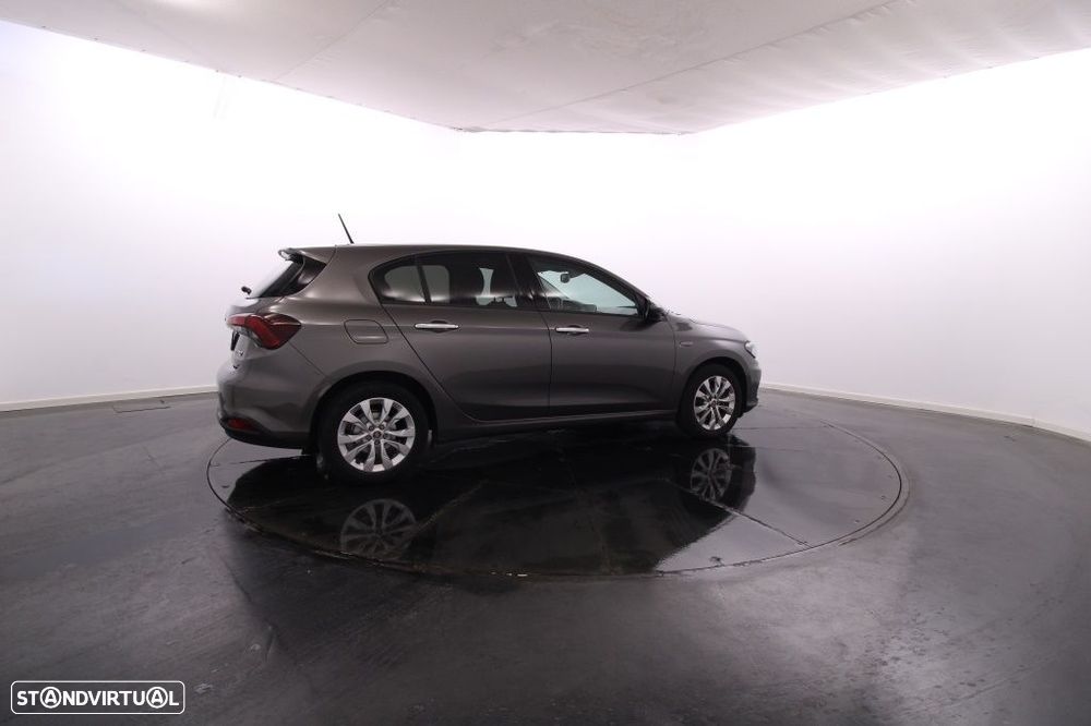 Fiat Tipo 1.3 Multijet - 8