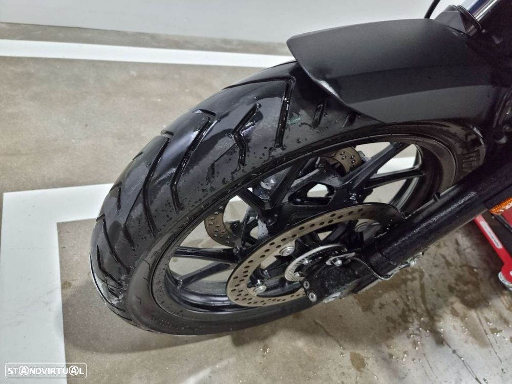 BMW F 800 GS 800GS - 13