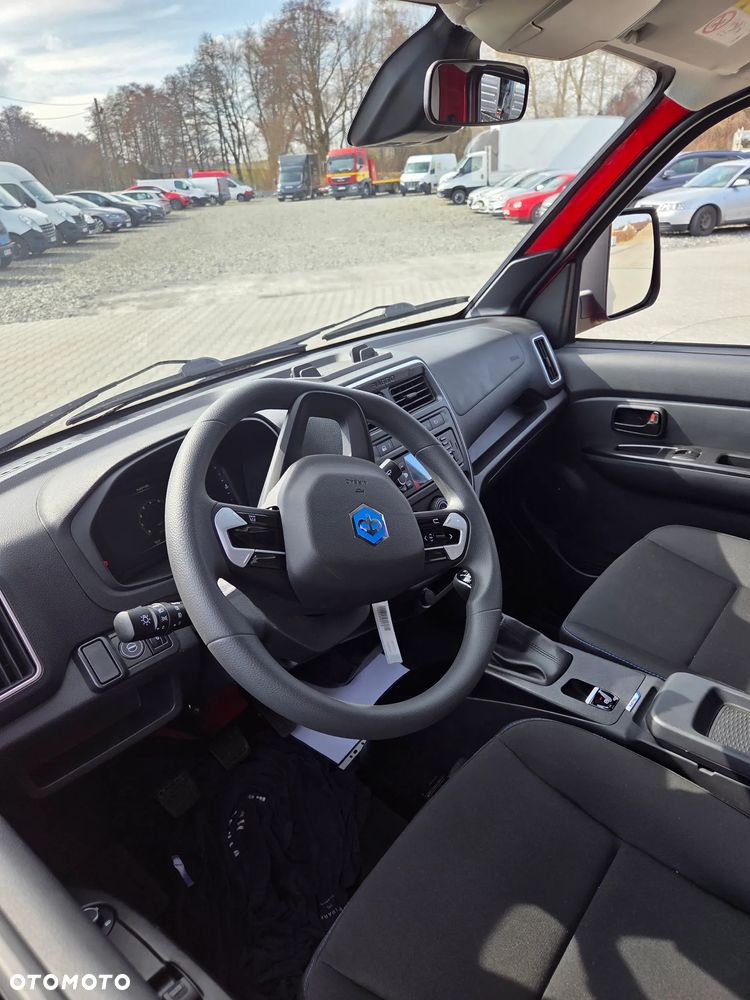 Piaggio Porter NP6 - 20