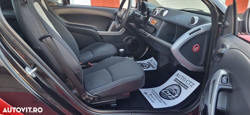 Smart Fortwo - 28